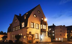 Hotel Haus Mueller